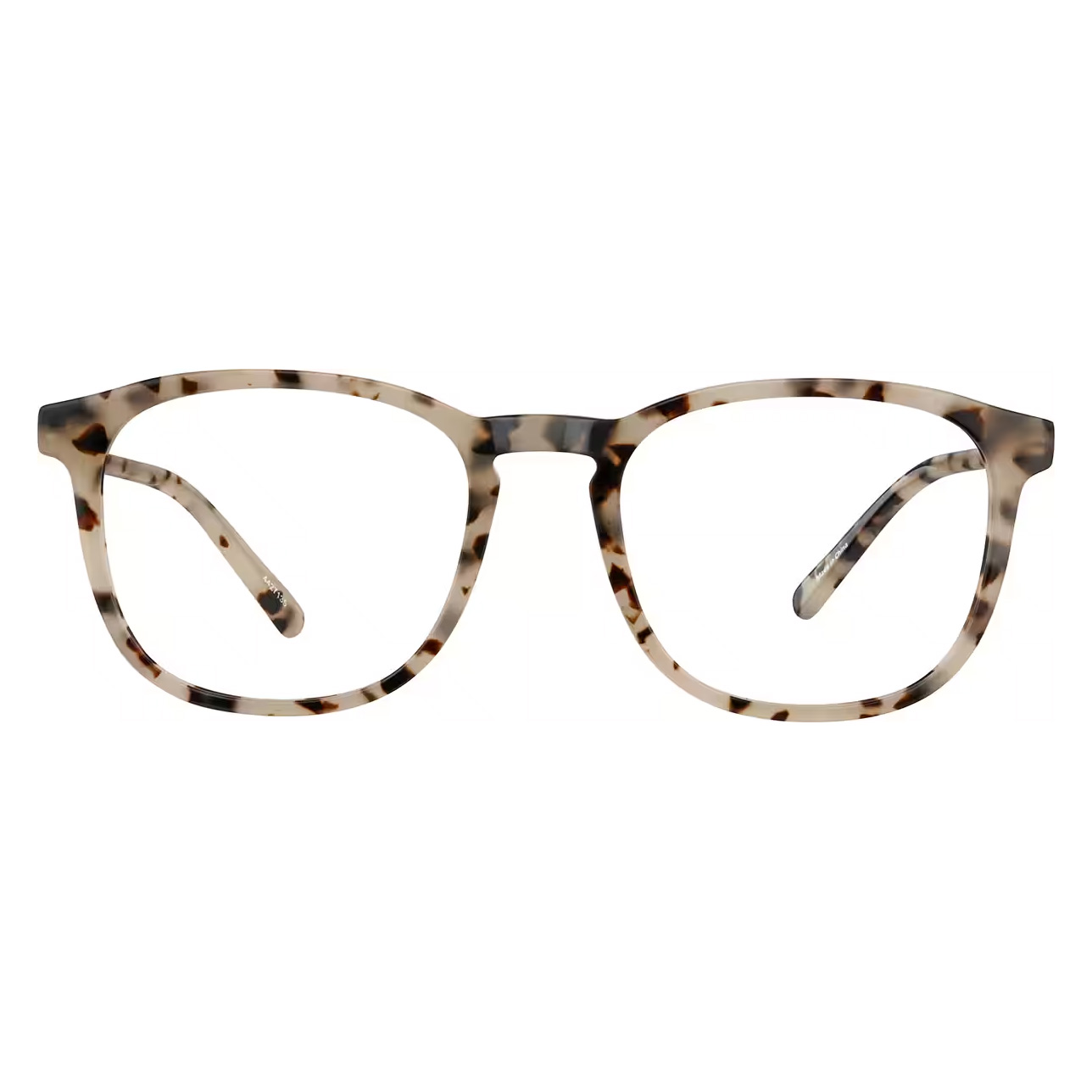 ♾ Zenni Square Glasses 4427125 | Active Junky