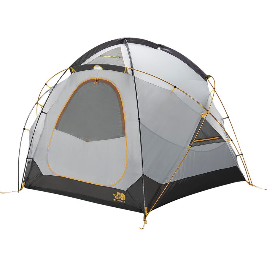 「DOWNNORTH RADIO」DOWN NORTH CAMP WAWONA 4 TENT - 196013011239
