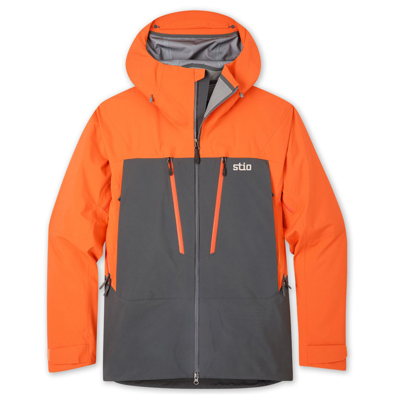 新品　Stio Credential Jacket Stio Credential Jacket – Geartrade.com
