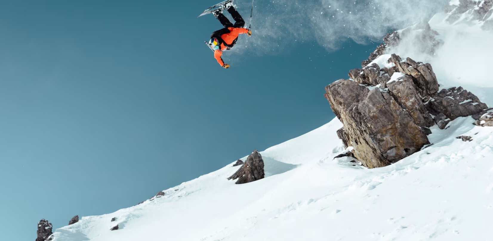 Gear up for Ski Season with adidas Terrex Active Junky