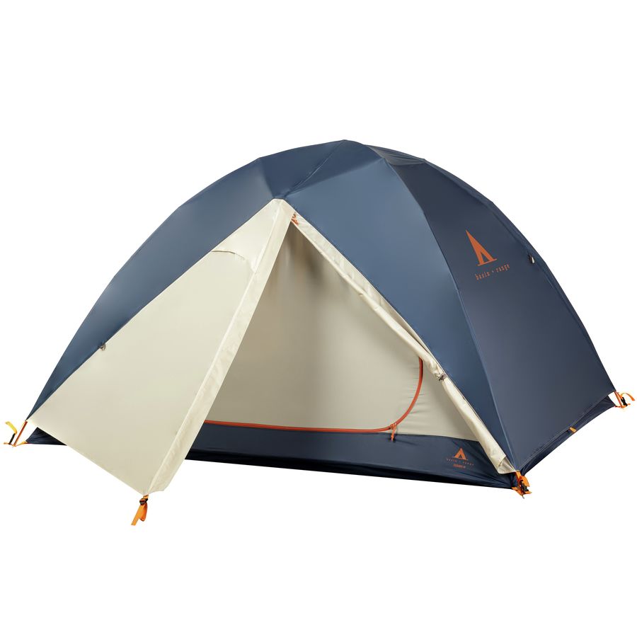 Kelty trail hotsell ridge 4 tent