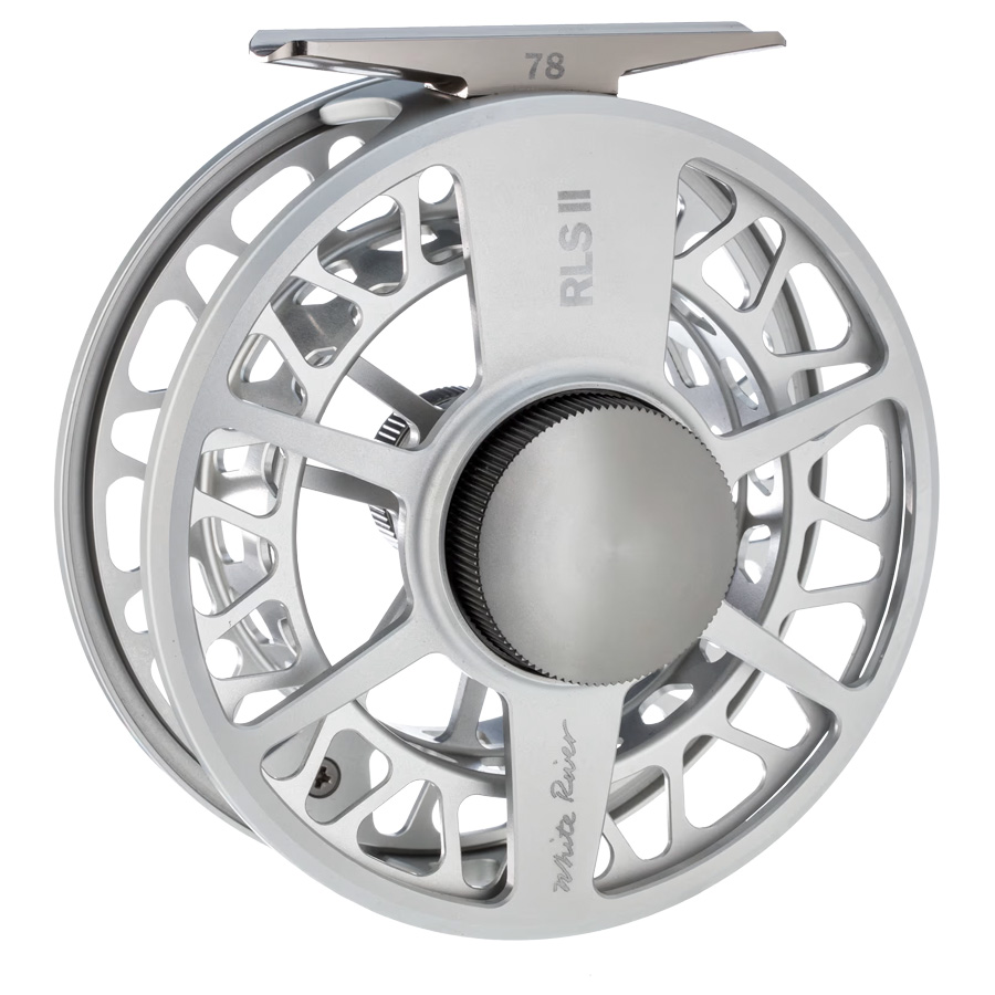 copper river 2 fly reel Abel - Super 4 fast action rod designed to deliver exceptional feel Fair Chase G2 Click Pawl