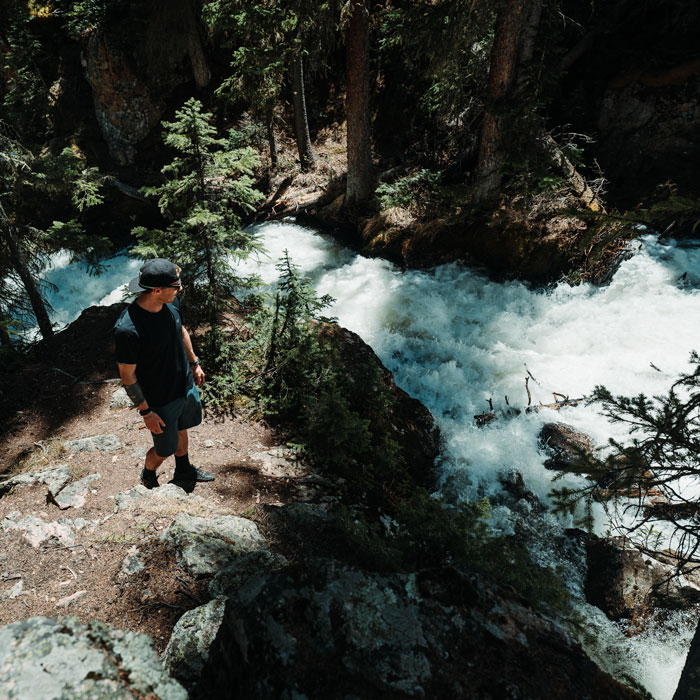 Arc'teryx Men's Creston 11 Inch Short | Active Junky