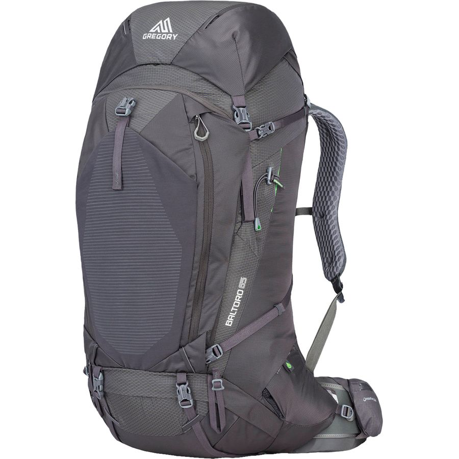 north face baby bag