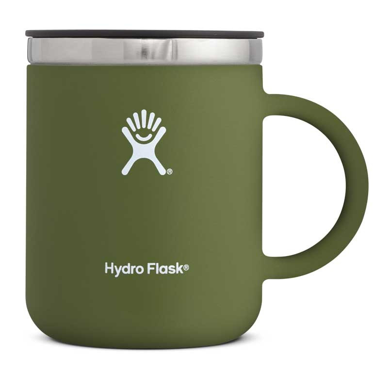Hydro Flask 12oz. Coffee Mug Active Junky
