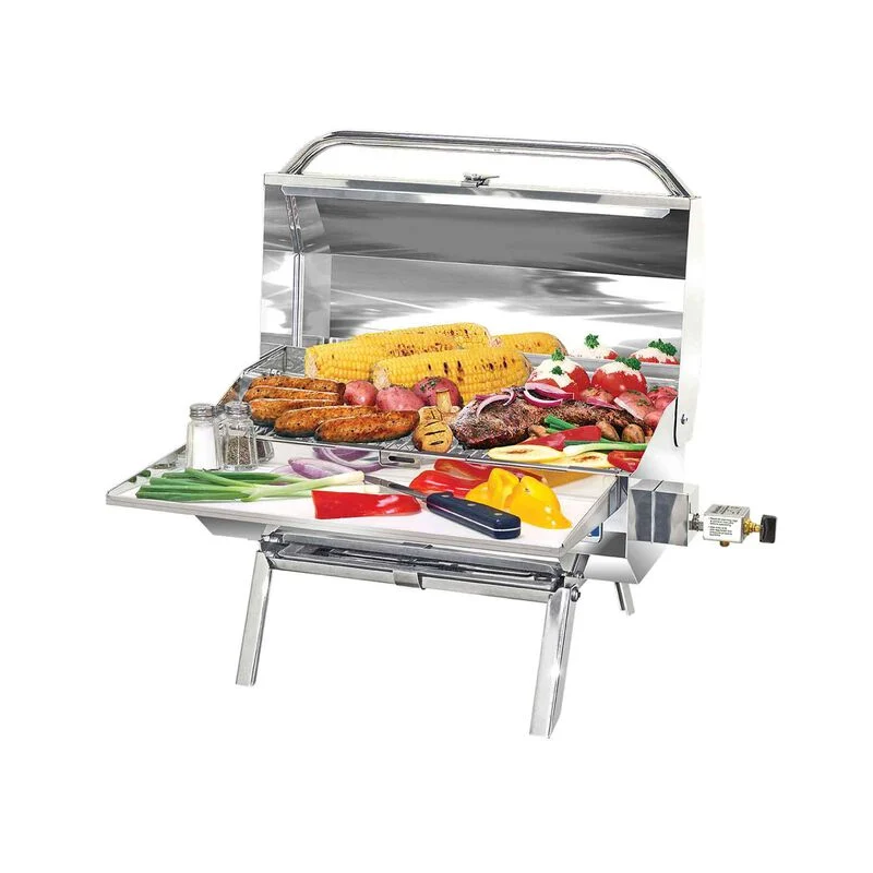 Magma ChefsMate Gas Grill