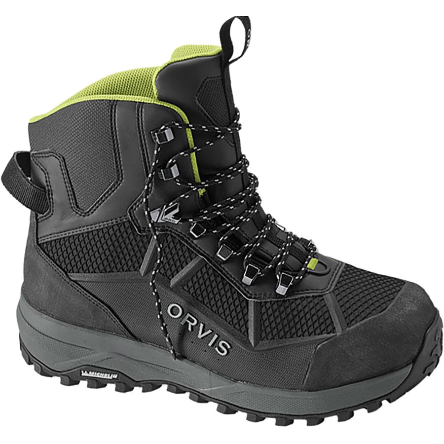 orvis access wading boots