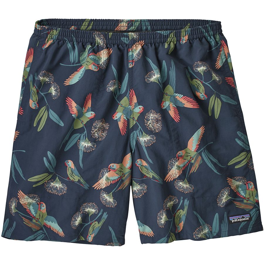 パンツ OVY Ripstop Nylon Baggies Shorts KAJA Active Nylon Baggies Shorts (black) | OVY