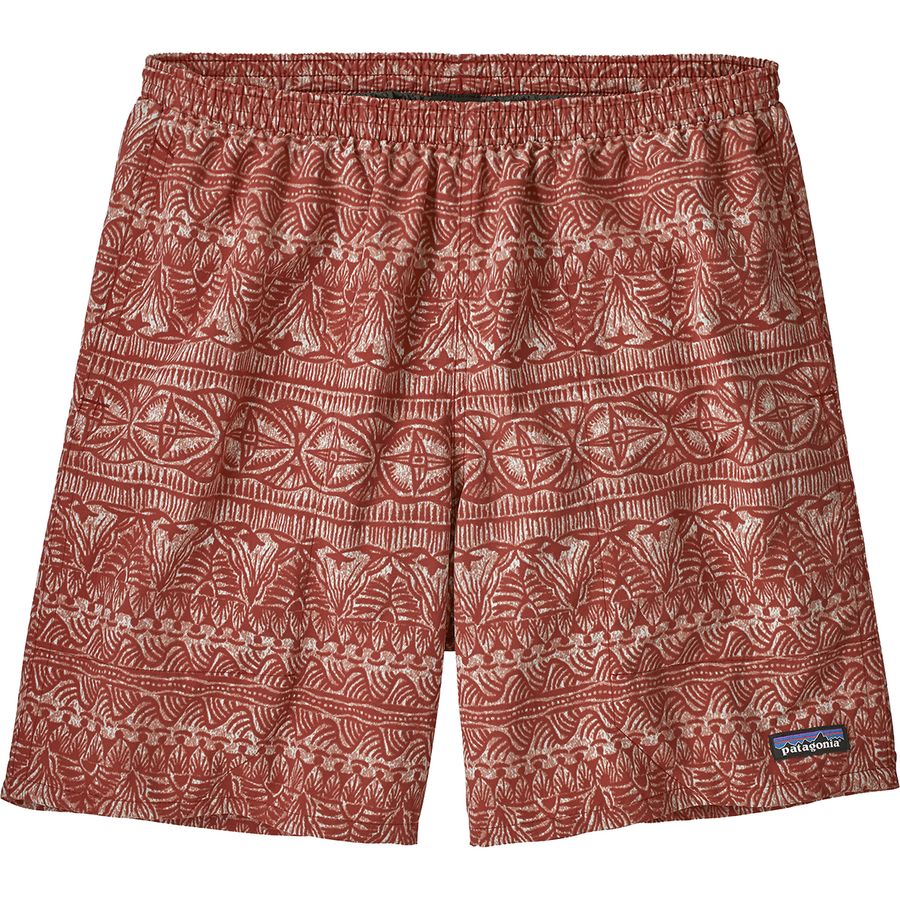 Patagonia Baggies | Active Junky