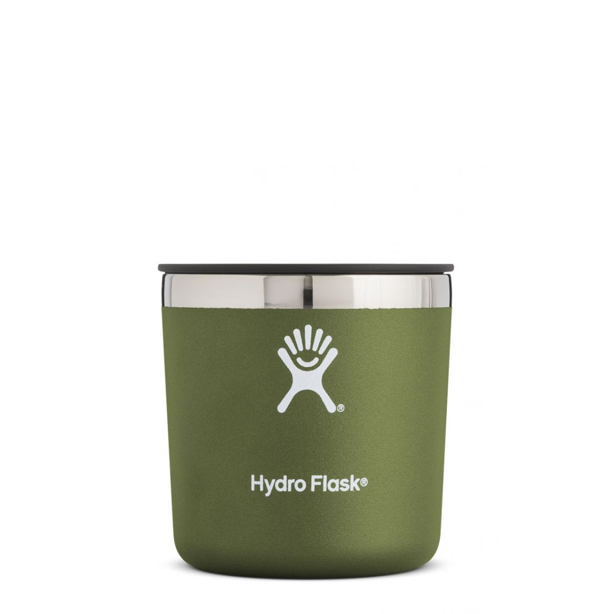 Hydro Glass Rocks Hydro Flask 10oz Rocks Glass | Active Junky