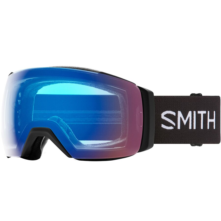 Smith I/O MAG XL ChromaPop Goggles | Active Junky