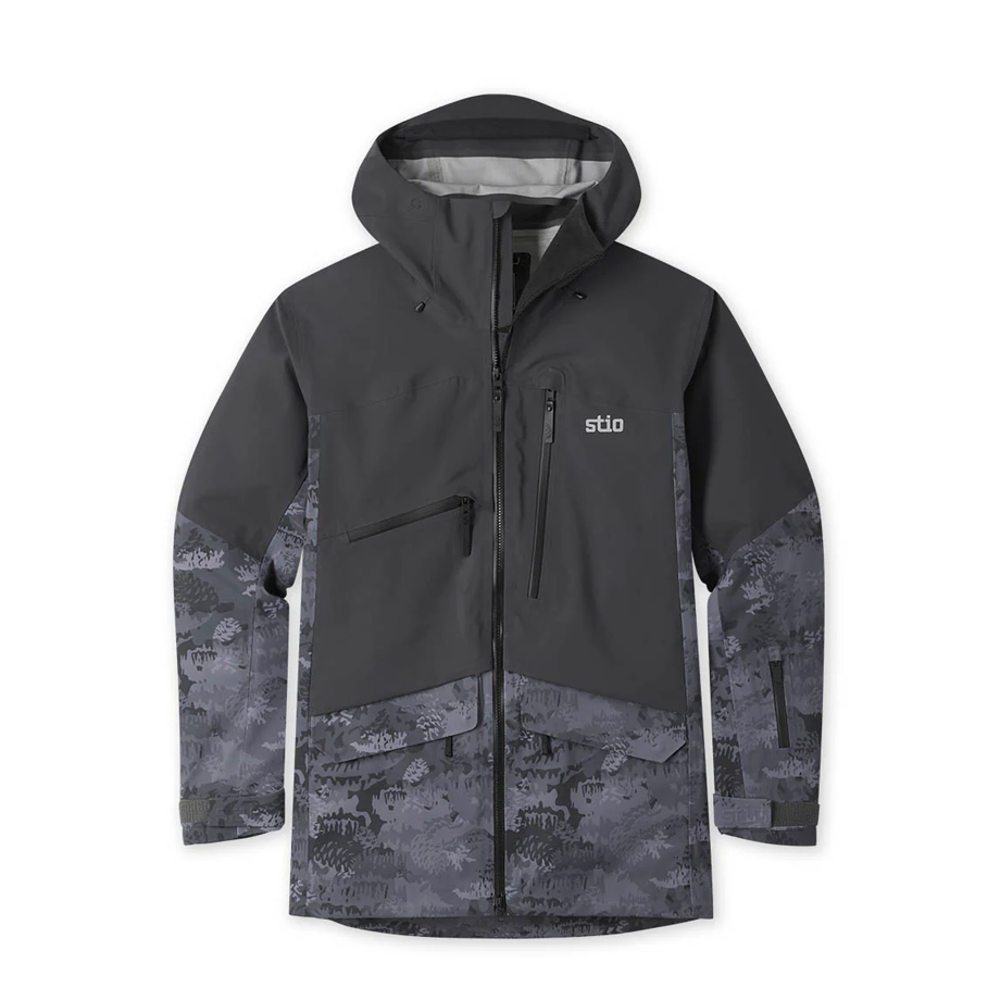 新品　Stio Credential Jacket Stio Men's Figment Jacket | Active Junky