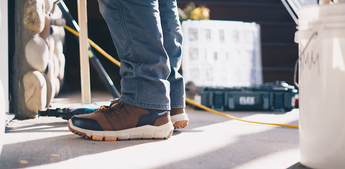 Timberland PRO® Tempe 6