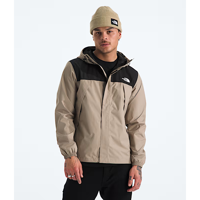 The North Face Men's Antora Jacket | Active Junky