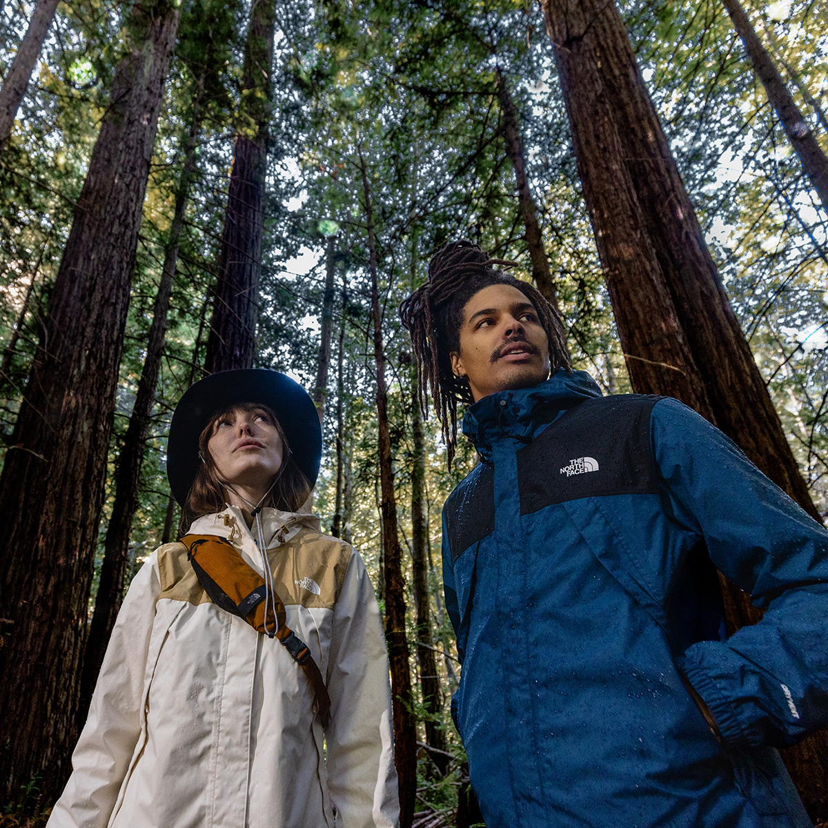 The North Face Men's Frontier FUTURELIGHT Jacket | Active Junky