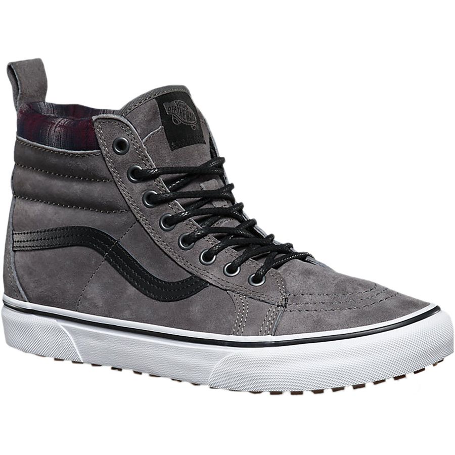 waterproof vans mte