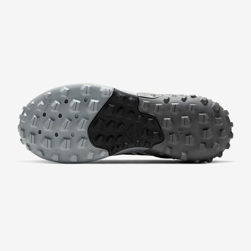 公式正規品!★NIKE WILDHORSE 6 OFF NOIR Nike Wildhorse 6 Running Shoe - Black/Iron Grey