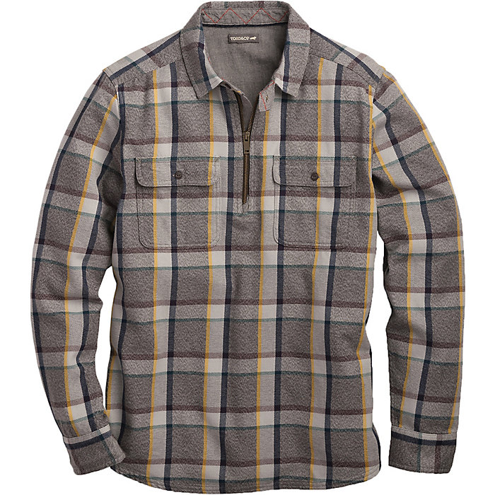 Toadco flannel 00001