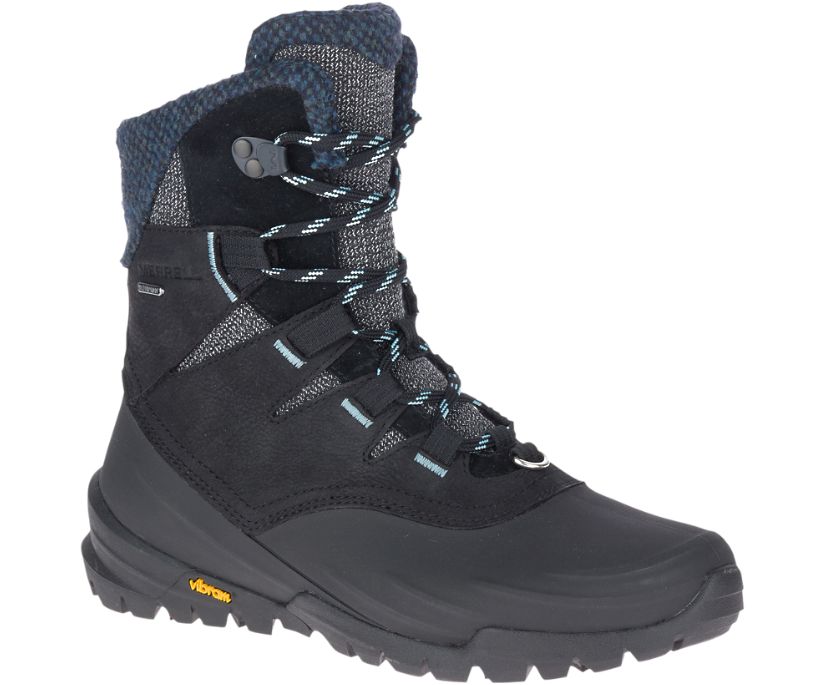 merrell women's thermo aurora 2 mid shell waterproof