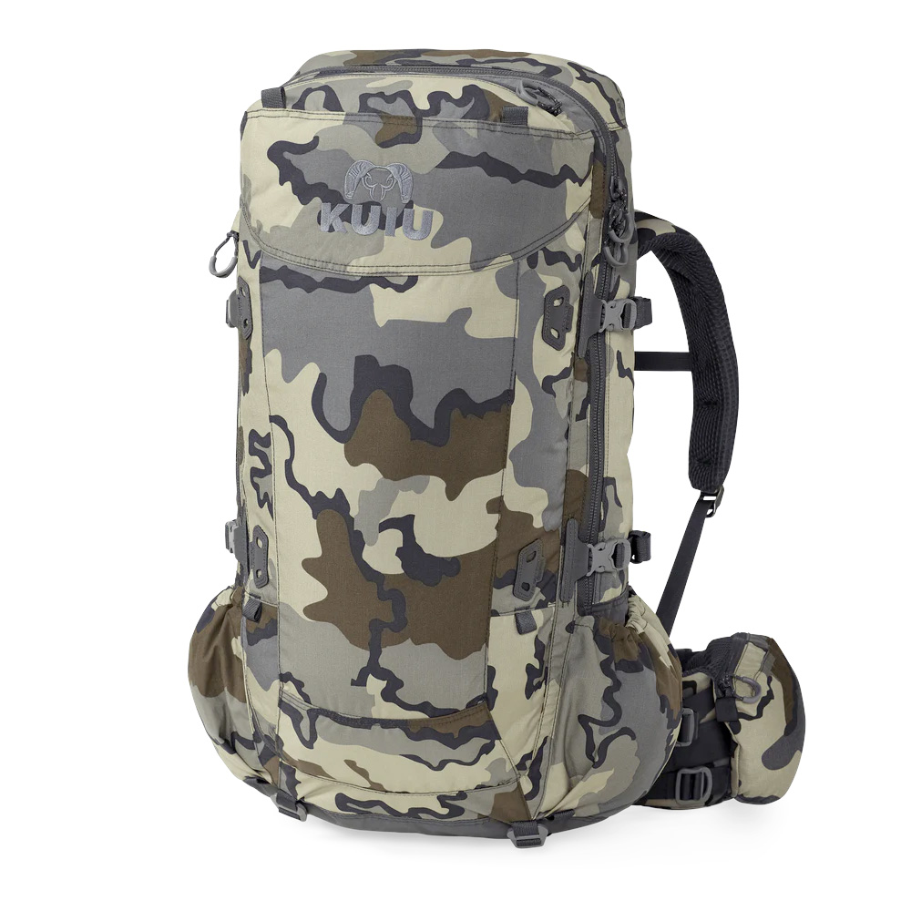 KUIU PRO LT 4000 Pack Active Junky