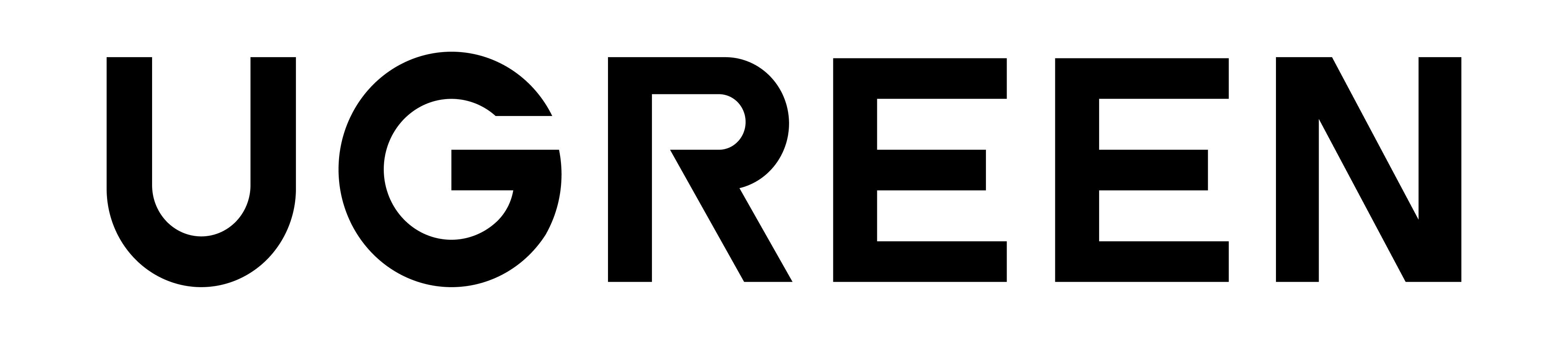 UGREEN