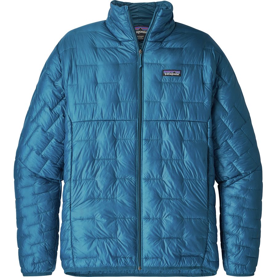 Patagonia Micro Puff | Active Junky